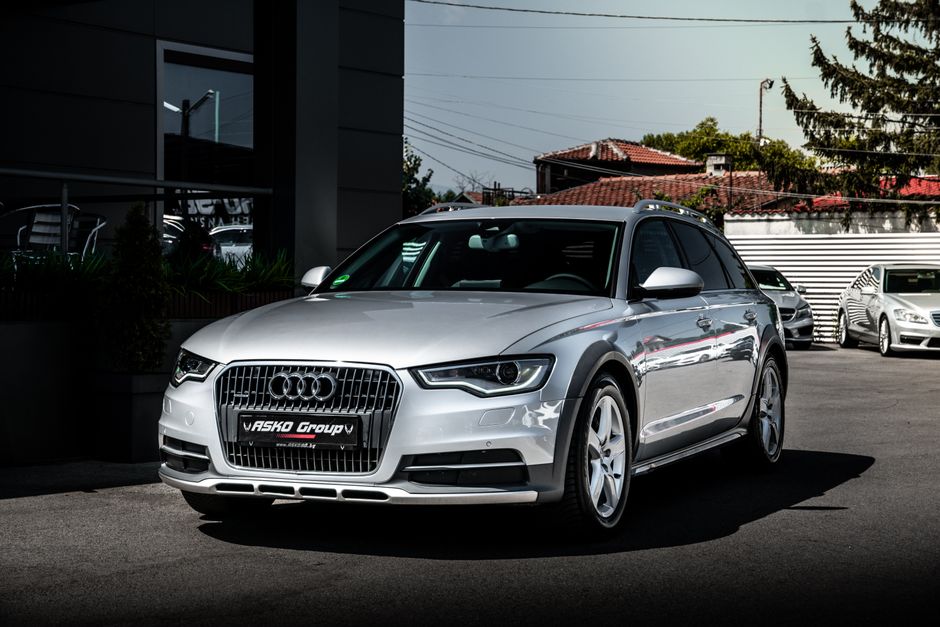 2016-2018 Audi A6 C7 DRL Fix: Why Your Daytime Running Lights Fail and How to Replace the Light Guide & LED Board