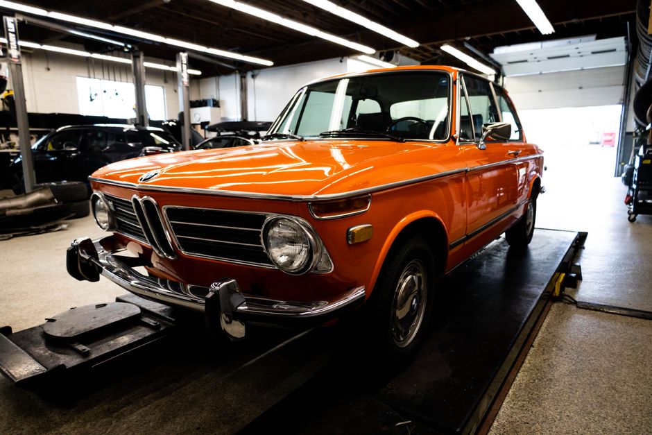 BMW F35 DRL Not Working? Fix It with a New Light Guide & LED Board