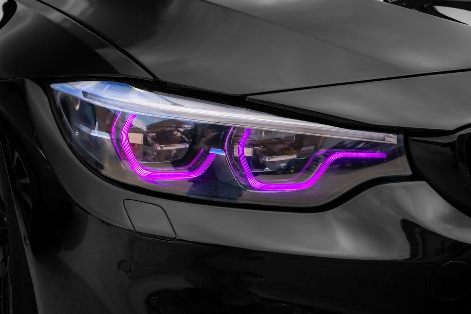 How to Fix Fading or Broken Daytime Running Lights on Your 2014-2020 BMW F36: Step-by-Step Replacement