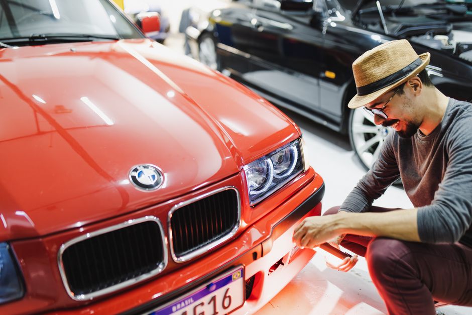 BMW F46 DRL Not Working? How to Fix Faded or Dead Daytime Running Lights (2016-2019)