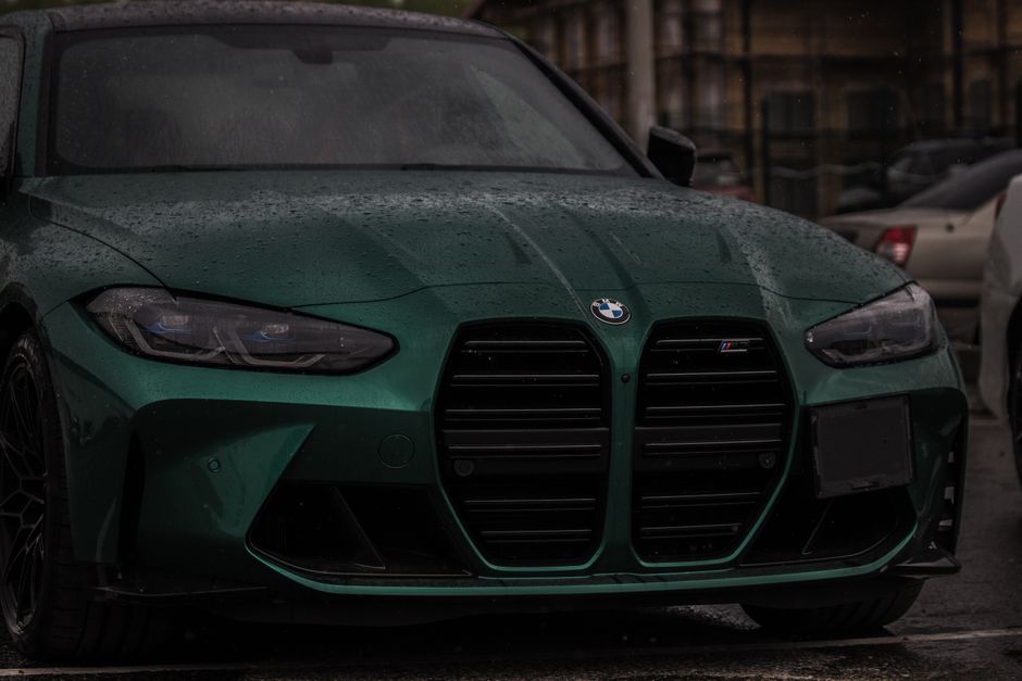BMW F82 DRL Not Working? How to Fix Faded or Dead Daytime Running Lights (2014-2020)