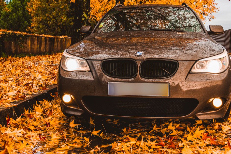 How to Fix Fading or Broken Daytime Running Lights on Your 2014-2020 BMW F83: Step-by-Step Replacement