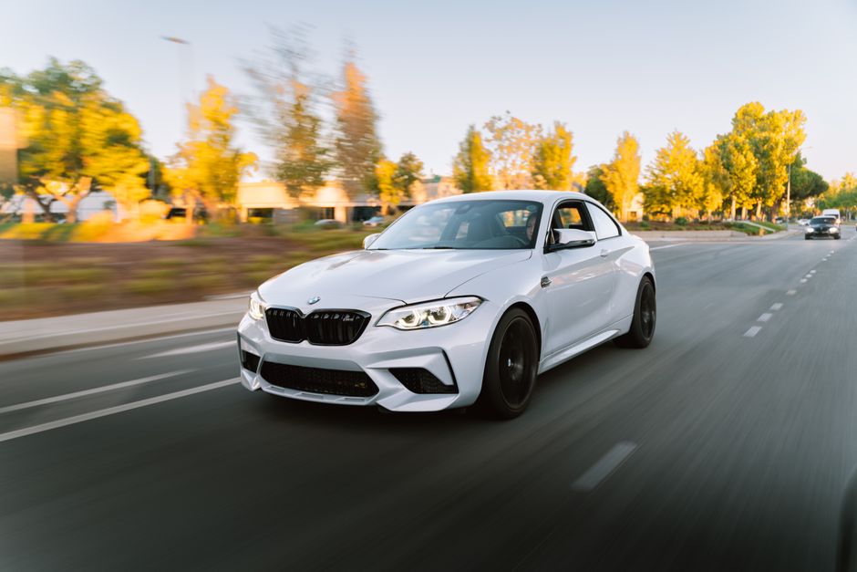 How to Fix Fading or Broken Daytime Running Lights on Your 2014-2017 BMW F87: Step-by-Step Replacement