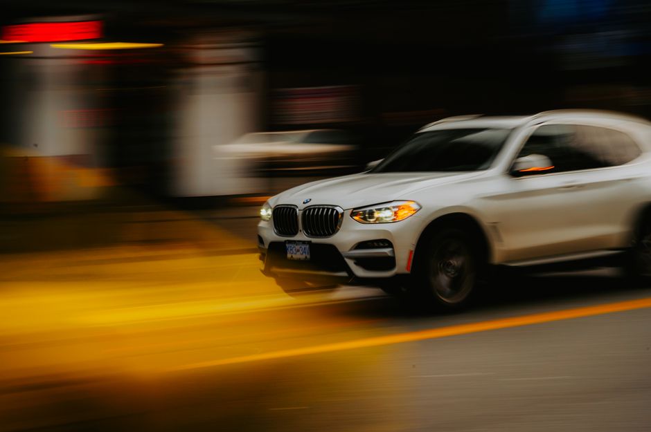 BMW G01 DRL Not Working? How to Fix Faded or Dead Daytime Running Lights (2016-2023)