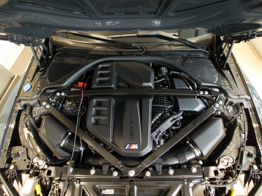 2022-2024 BMW G87 DRL Flickering or Dim? Here's the Fix