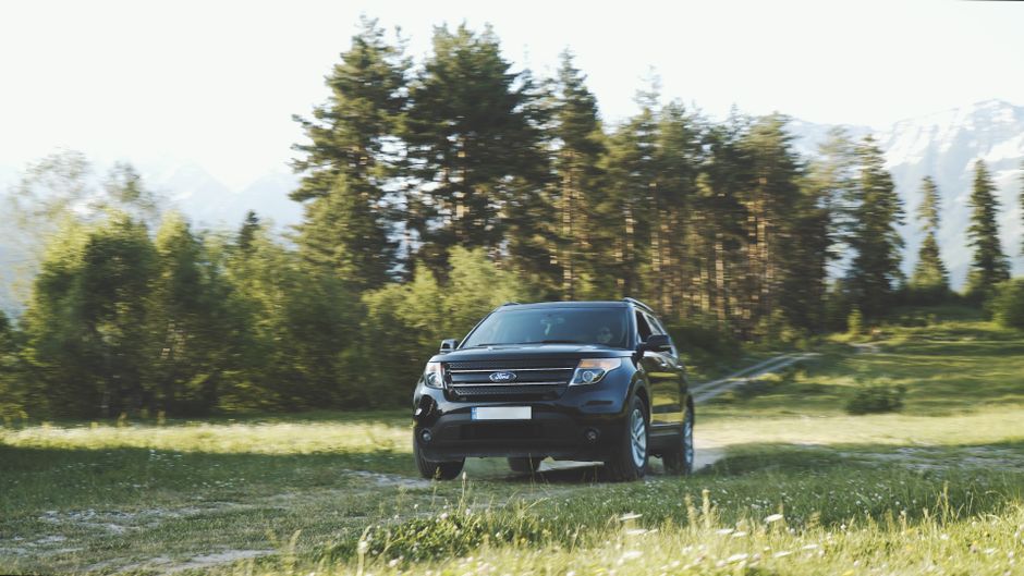 2022-2024 Ford Explorer DRL Flickering or Dim? Here's the Fix