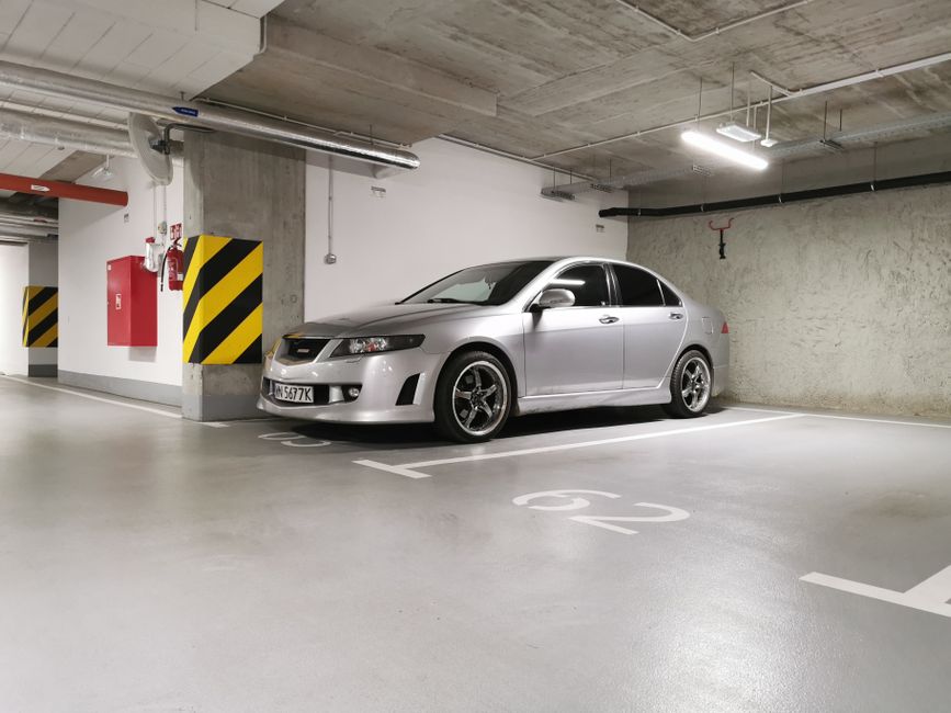 Honda Accord DRL Not Working? Causes and the Fix (2016-2018)
