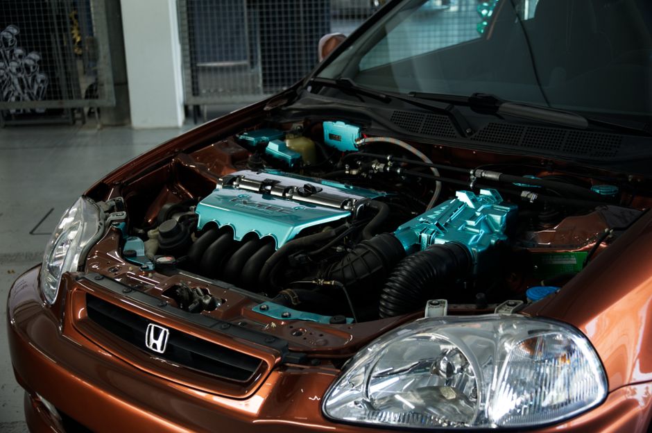 2019-2021 Honda Vezel DRL Flickering or Dim? Here's the Fix