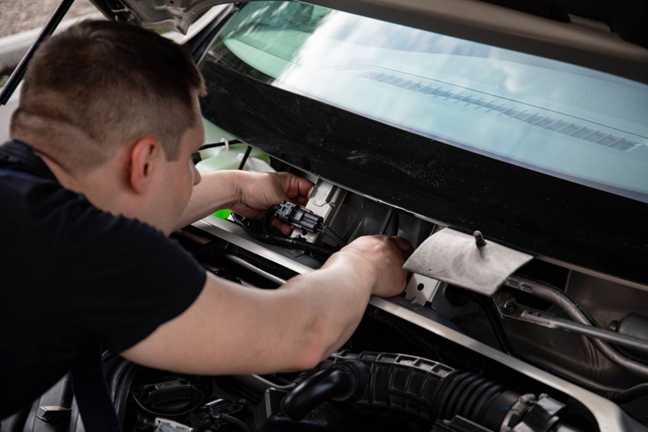 2017-2019 Infiniti QX30 DRL Flickering or Dim? Here's the Fix