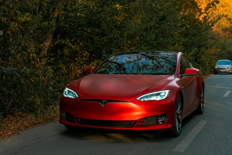 2016-2023 Tesla Model S DRL Flickering or Dim? Here's the Fix