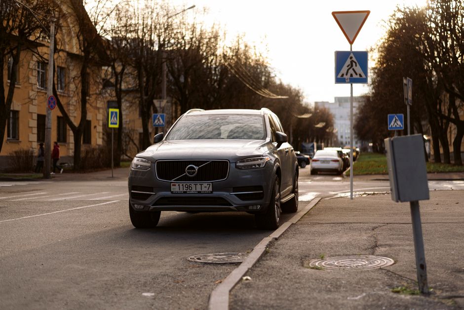 2017-2022 Volvo XC90 DRL Flickering or Dim? Here's the Fix