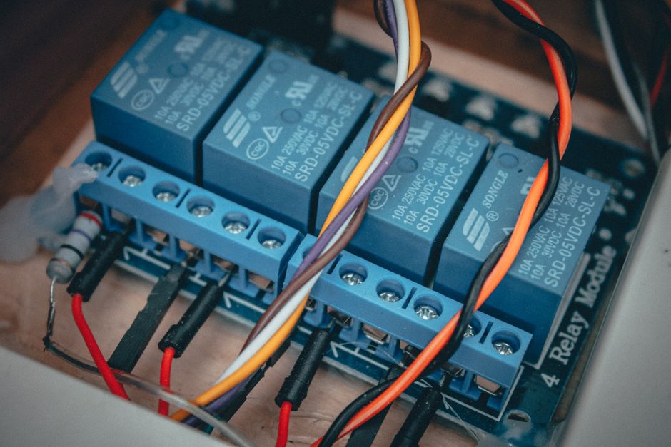 Headlight Switches & Control Modules: A Buyer's Guide to Smarter Wholesale Sourcing