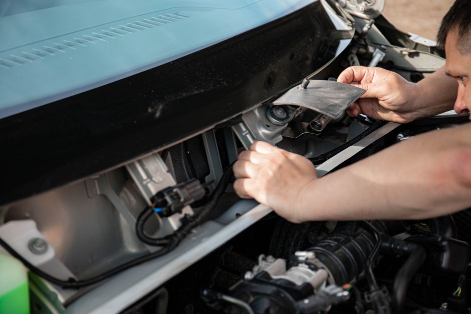 Taillight Repair Parts Sourcing: How Buyers Can Profit from LEDs, Circuit Boards, and Housings