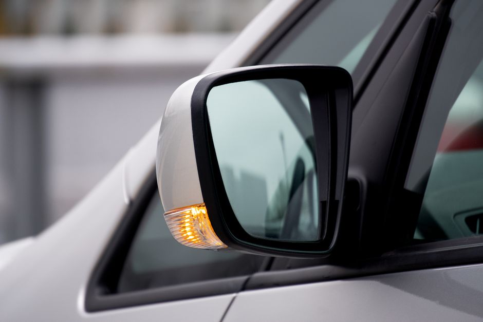 Turn Signal and Mirror Lights: Sourcing Guide for Wholesale Buyers