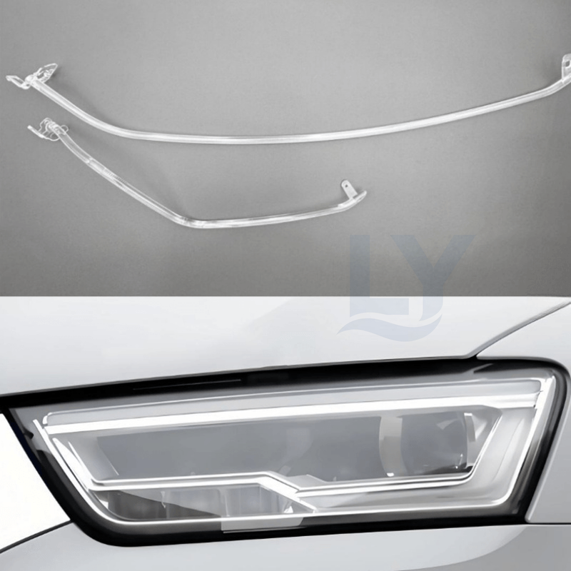 Audi Q3 PA DRL Light Guide Strip (2016-2018)