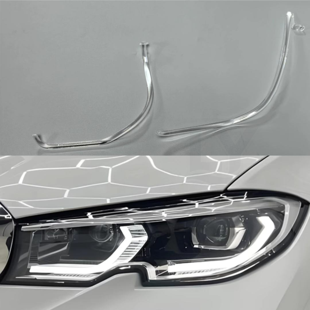 BMW 3 Series G20 DRL Light Guide Strip (2019-2026)