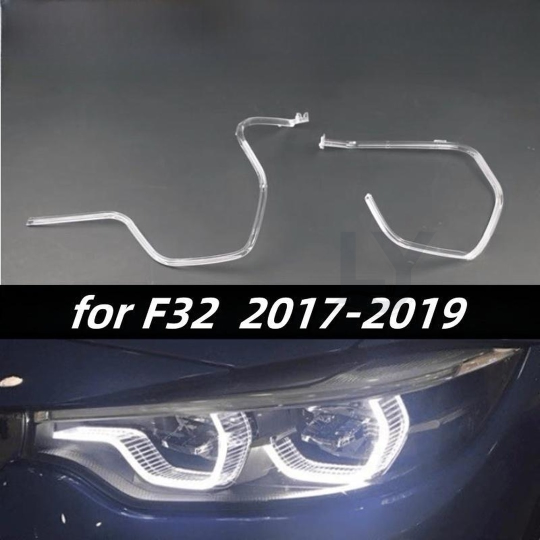 BMW 4 SERIES DRL Light Guide Strip (2017-2019)