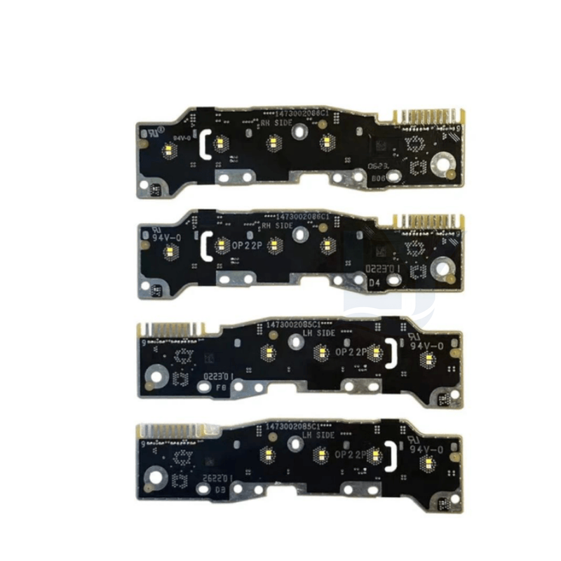 BMW 5 Series G60 DRL LED Board (2024-2024)