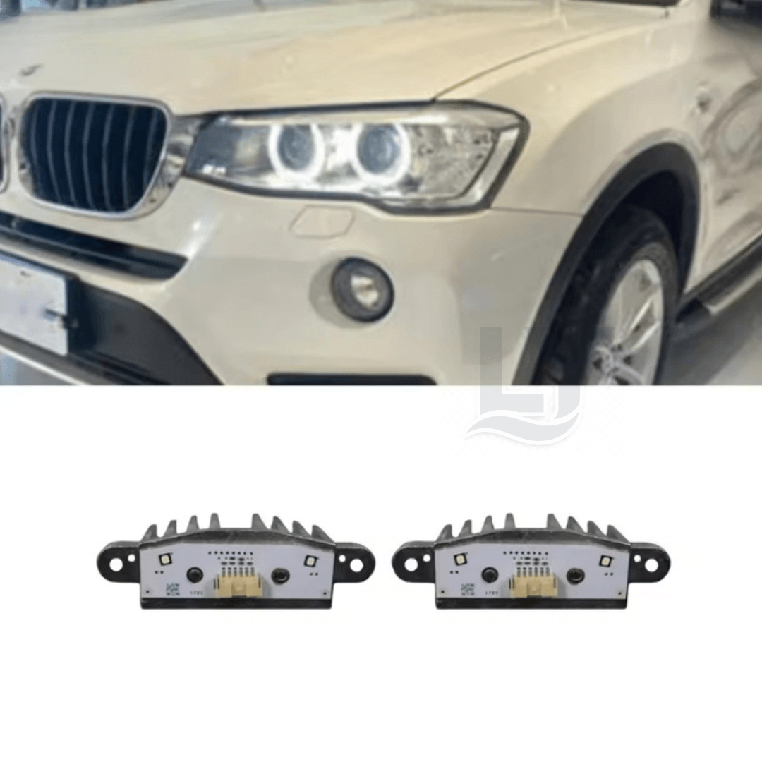 BMW X3 F25/X4 F26 DRL Module (2014-2018)