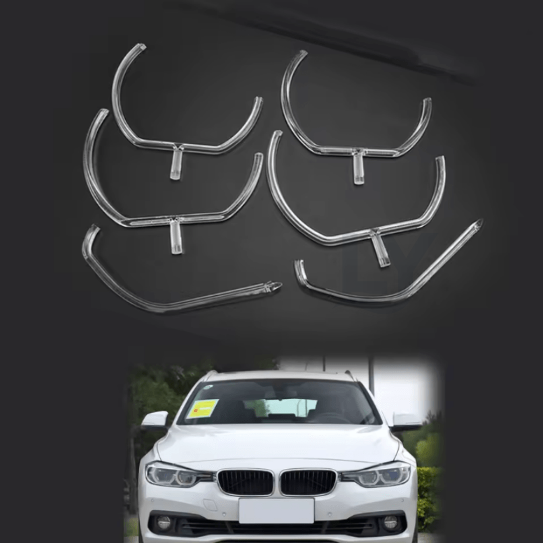 BMW 3 Series F30 DRL Light Guide Strip (2016-2018)