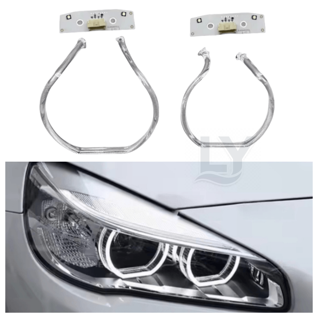 BMW 2 Series F45/F46 DRL Light Guide Strip (2016-2019)