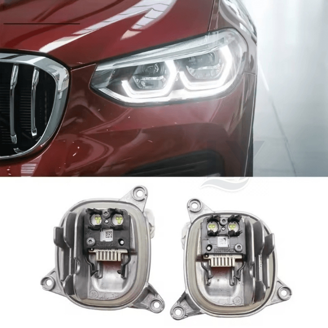 BMW X3 G01 DRL Module (2016-2019)