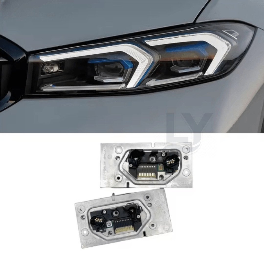 BMW 3 Series G20 DRL Module (2023-2025)