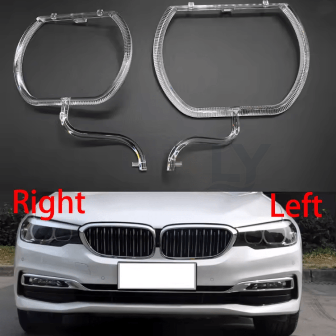 BMW 5 Series G30/G38 DRL Light Guide Strip (2018-2020)