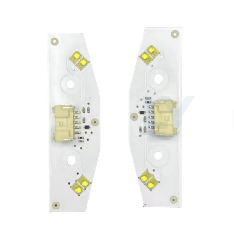 BMW X5 DRL LED Board (2014-2017)