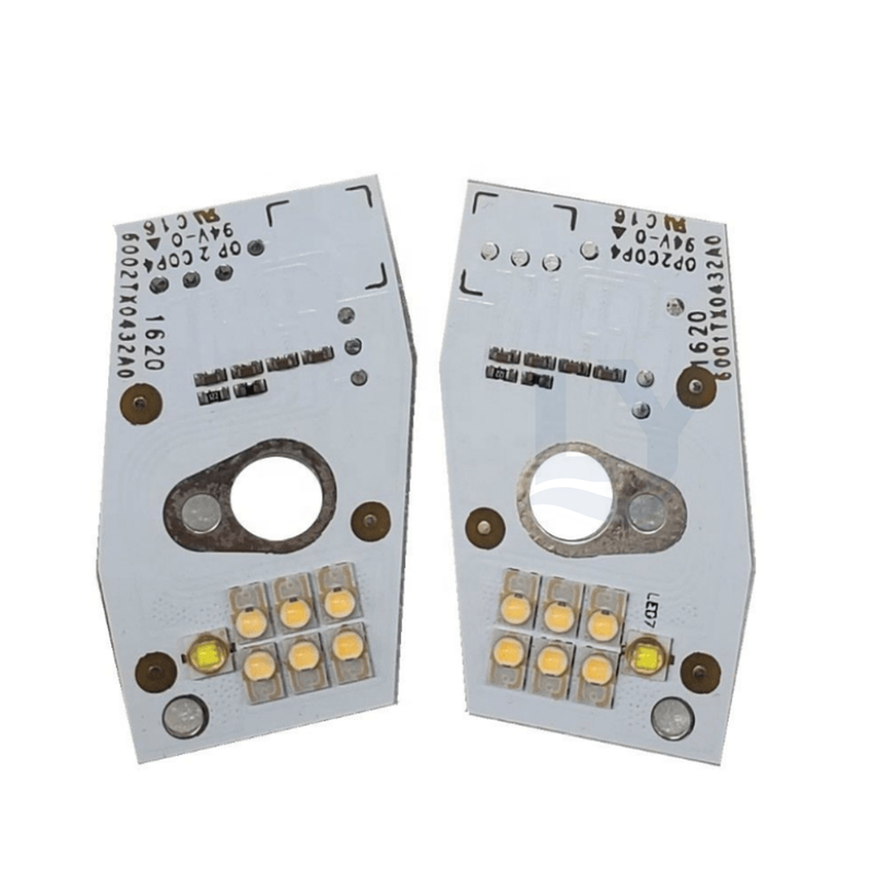 BMW X5 F15 / X6 F16 DRL LED Board (2014-2018)