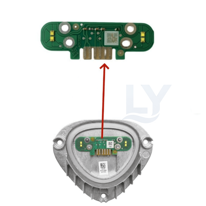 BMW X5 G05 / X6 G06 F95 DRL LED Board (2019-2021)