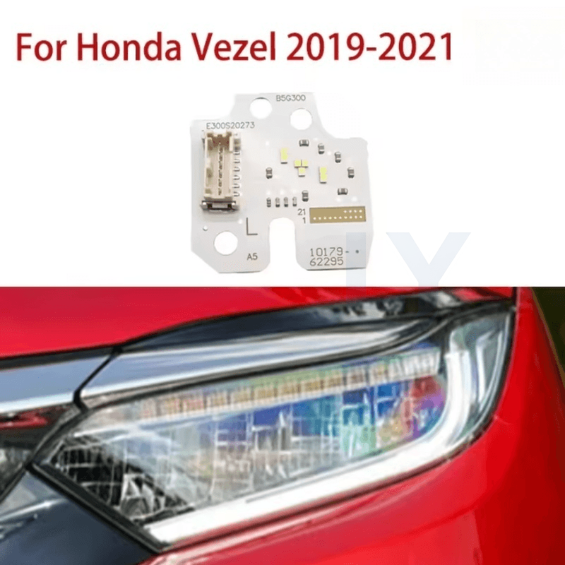 Honda Vezel DRL LED Board (2019-2021)