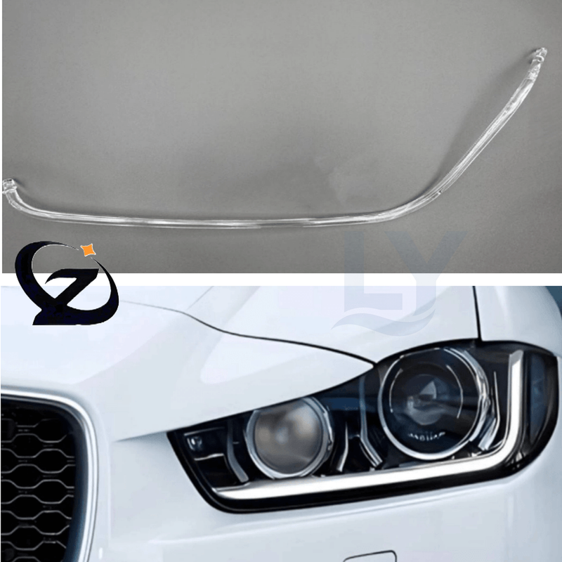 Jaguar XEL DRL Light Guide Strip (2016-2019)