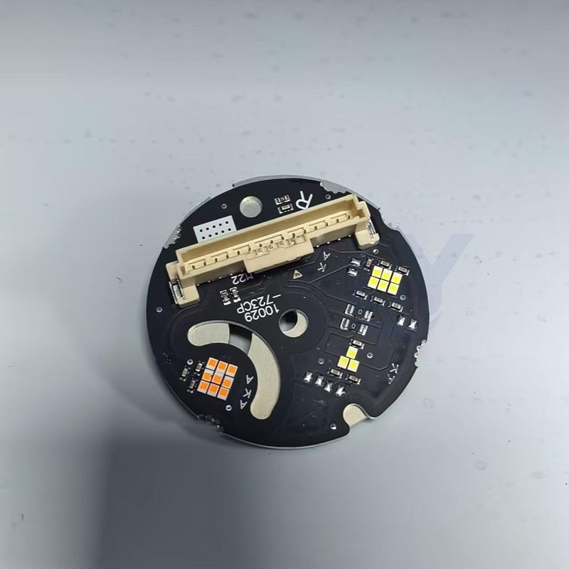 Lexus RX 350 DRL LED Board (2022-2025)