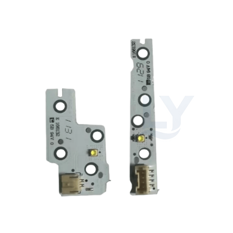 Mercedes-Benz ML-Class W166 DRL LED Board (2012-2015)