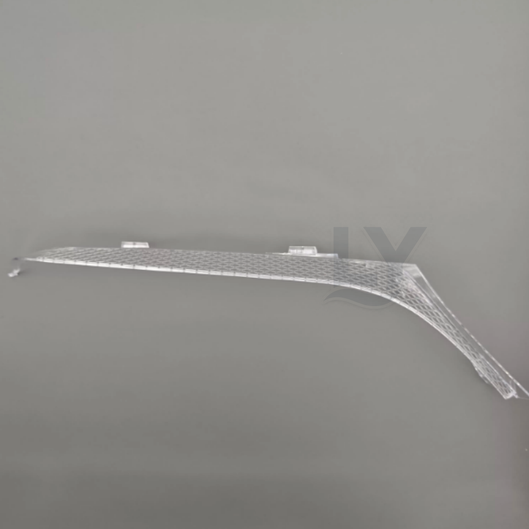 Mercedes-Benz C-Class W205 DRL Light Guide Strip (2014-2021)