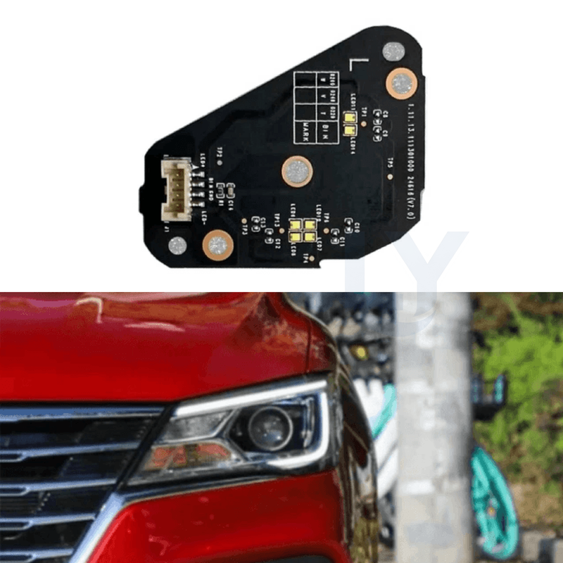 MG MG5 DRL LED Board (2019-2020)