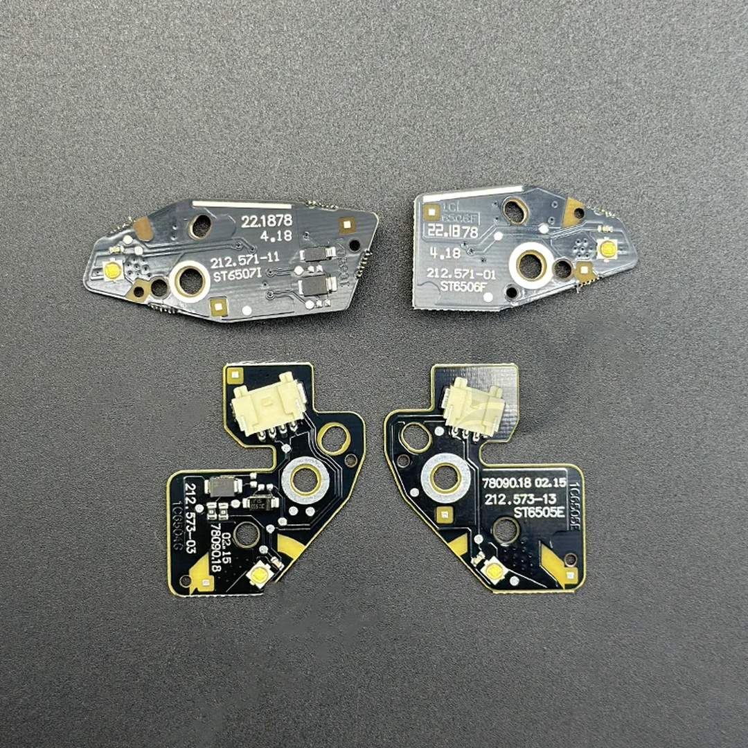Porsche Cayenne DRL LED Board (2018-2023)