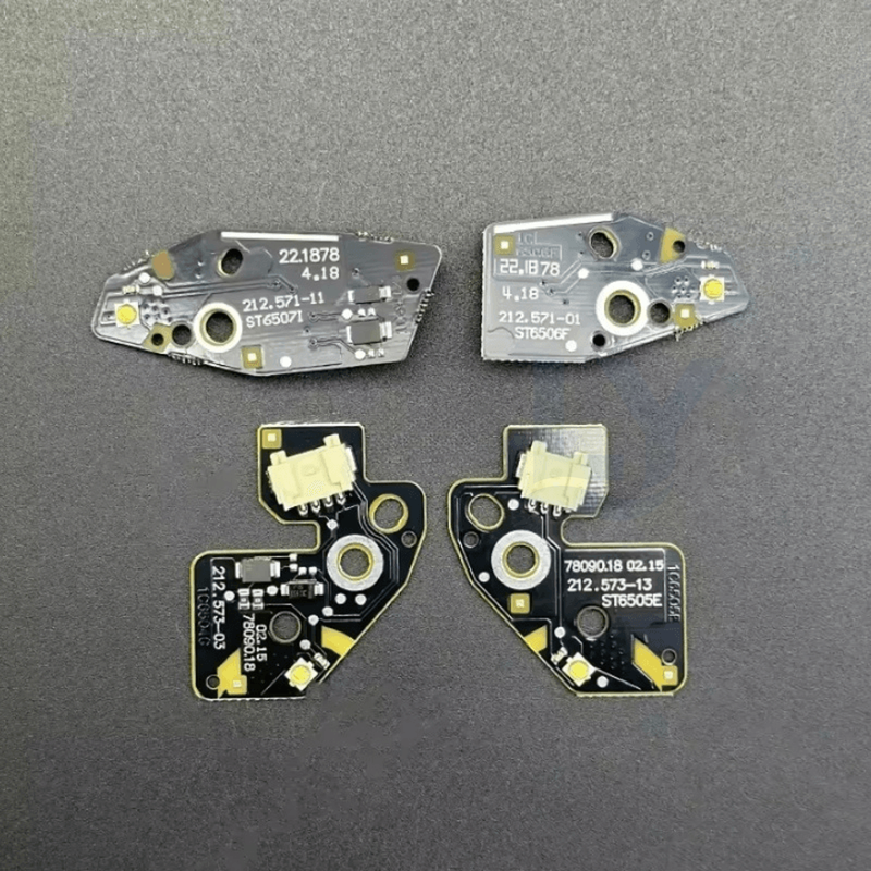 Porsche Cayenne DRL LED Board (2019-2023)