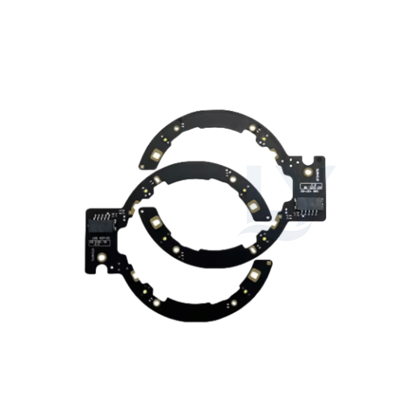 Porsche Macan DRL LED Board (2015-2017)