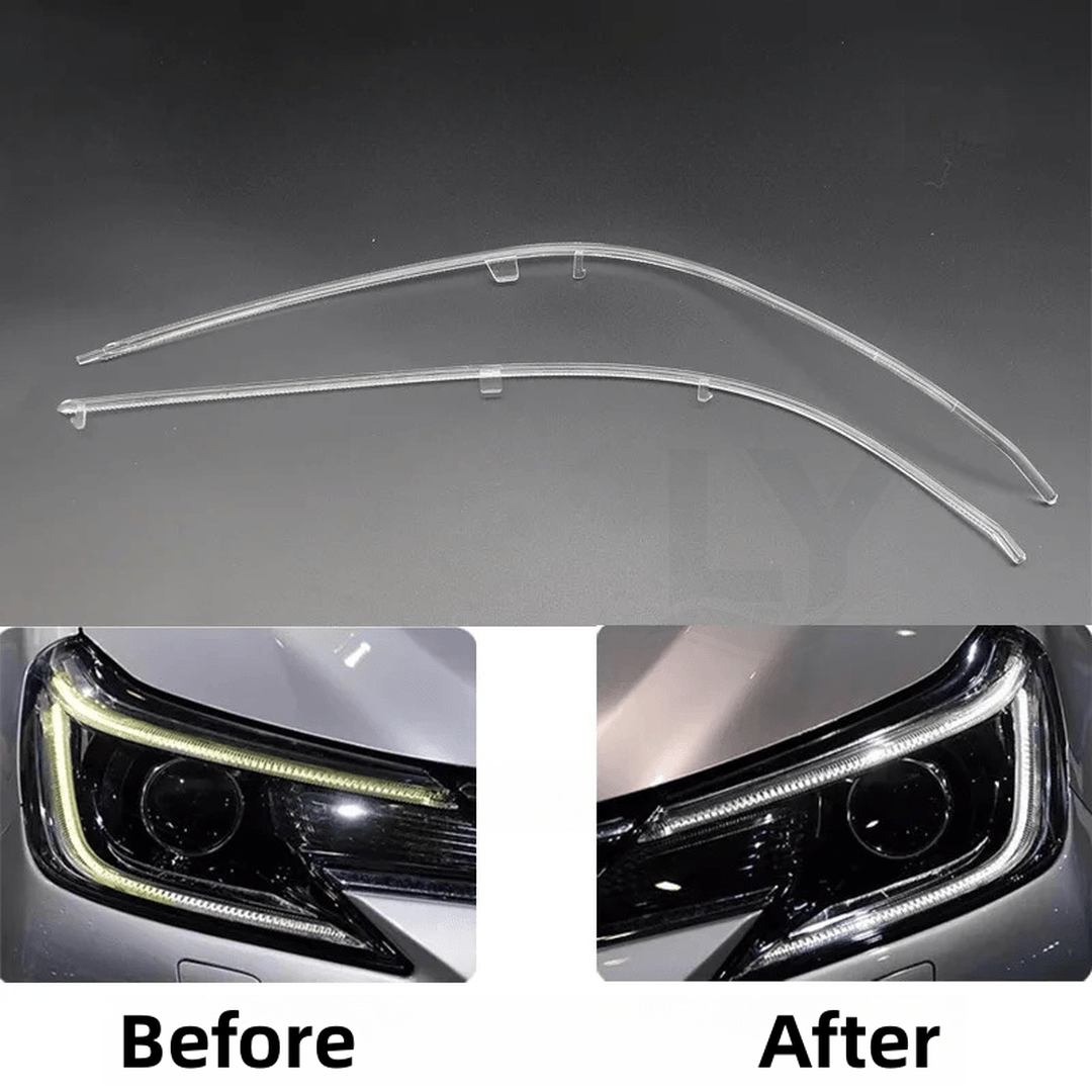 Toyota Reiz DRL Light Guide Strip (2005-2017)