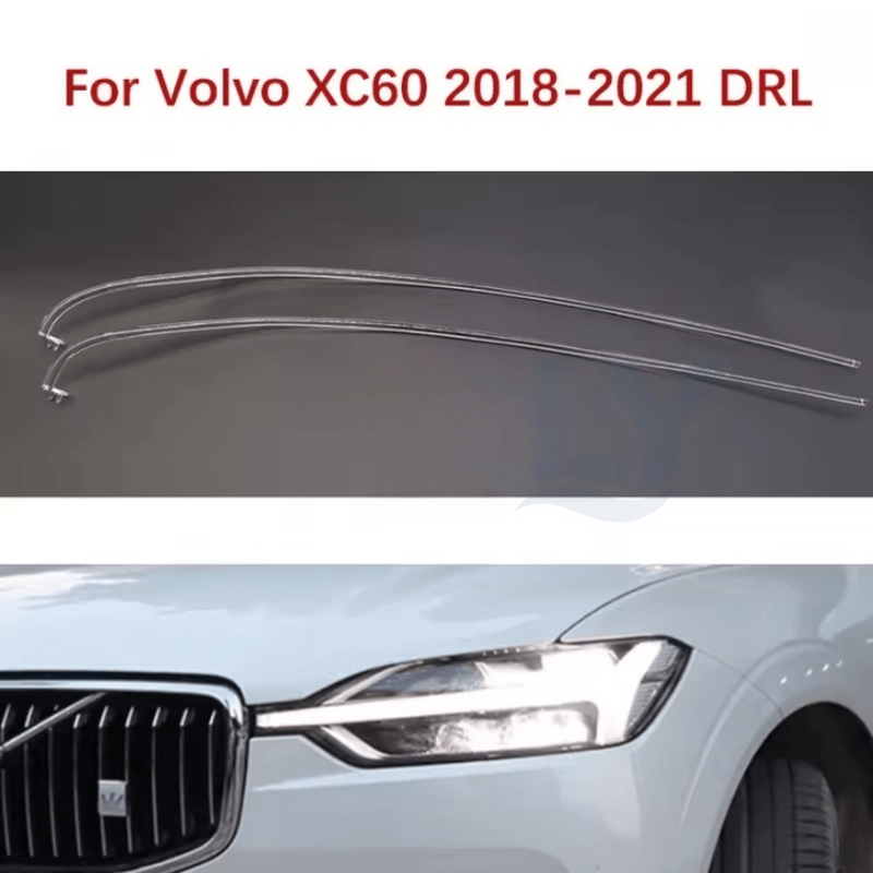 Volvo XC60 DRL Light Guide Strip (2018-2021)