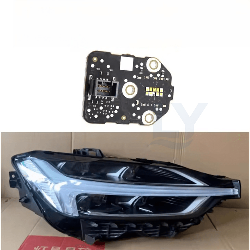 Volvo XC90 DRL LED Board (2017-2022)